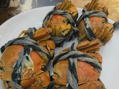 -皇朝万鑫自助餐厅