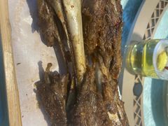 -阿吾丹的烤羊·新疆菜·抓饭·拌面(乌尔禾店)