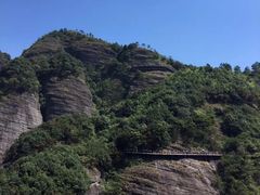 -南武当山景区