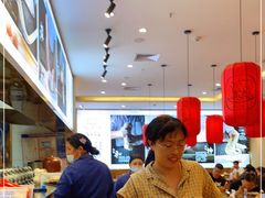 -陇上秦轩biangbiang面(萧山万象汇店)