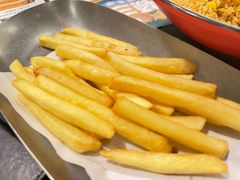 -伯顿西餐厅(厚街香榭丽店)
