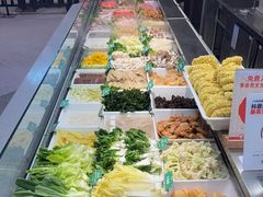 -椒锅锅·麻辣香锅(宝地广场城市集市店)