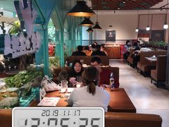 -川人百味(金安中央大街店)