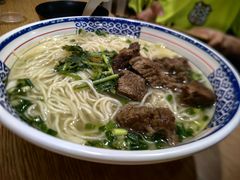 -林静小吃(复兴路店)