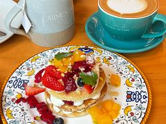 -Alimentari早午餐(安福路店)