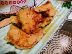 锅包肉-七八冷面·延边朝鲜族美食(圣熙八号店)