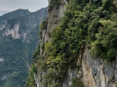 -重庆云阳龙缸景区