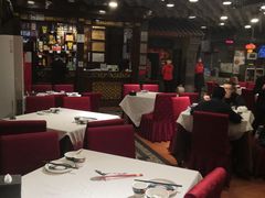 大堂-老浒记烤鸭-北京菜(琉璃厂店)