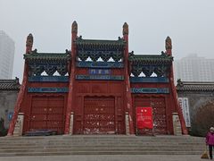 -沧州文庙
