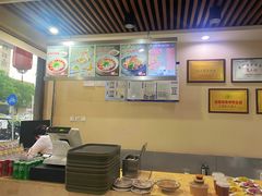 -马子禄牛肉面(金宝街店)