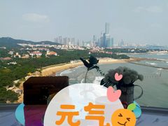 -青岛第二海水浴场