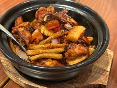 -度小月(百老汇美食街店)