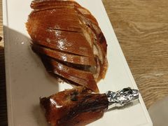 -小大董·烤鸭(王府井apm店)