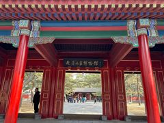 -承德避暑山庄景区