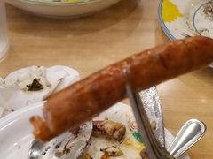 -萨莉亚意式餐厅(长安万达店)