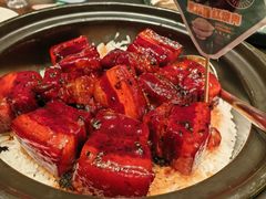 -庆江南江南菜(琴湖溪里花园城店)