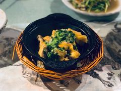 热葱姜童鸡-洪齐林老镇