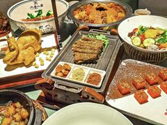 -大秦小宴•新派西北(万象前海店)