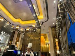 -万达瑞华酒店美食汇自助餐厅(楚河汉街店)