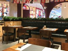 大堂-森味花园·日本料理(伊藤洋华堂亚运村店)