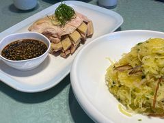 -长兴菜馆(高桥店)