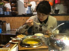 -船梆煮•蒸汽海鲜·炉火烤肉(五四广场店)