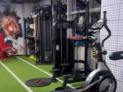 -UP健身私教馆(南山书城店)