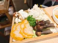 -十二舍·湯物素煮(江泰潤政店)