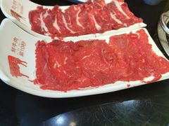 -煊记潮汕牛肉火锅(钱桥店)