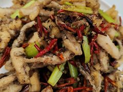 -昱德来·天津菜(河西店)