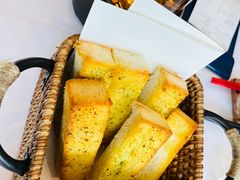 -百盛·鼎膳(中海财富中心)