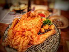 -烧鸟横丁(联发文创口岸店)