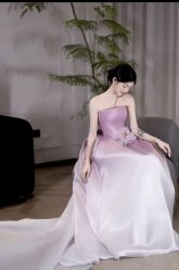 -Bridal Queen·婚纱女皇
