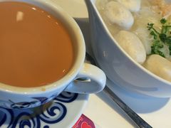 -翠华餐厅(山顶道店)