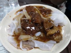 牛腩陈村粉-仁信双皮奶(东川路店)