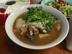 -吴记百姓菜馆·北京菜·烤鸭(故宫店)
