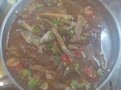 -鱼乐岛餐厅·户外花园主题餐厅