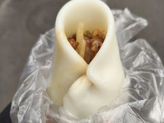 -张果佬年糕卷(科巷店)