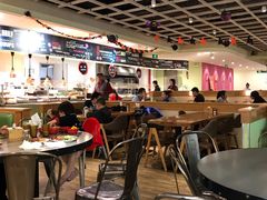 -So Lounge索兰至餐厅(蓝色港湾店)