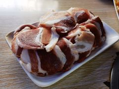 -平山城鑫烧烤(建国楼店)