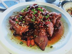 -懒人盐府人家(航天桥店)