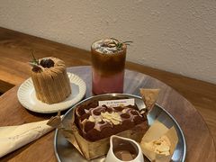-Kekimatata 生日蛋糕·烘焙教学