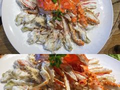 -拉完海鲜大排档(温岭店)