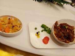 -南湖春色海鲜食府(中兴街店)