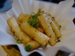 -味可道美食坊(福基路店)