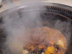 -门家大院铁锅炖(东北大马路店)