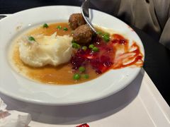 -宜家·瑞典风味餐厅(无锡店)