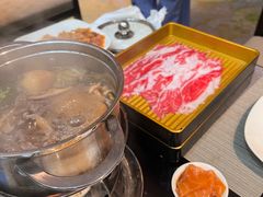 -太湖饭店玉兰厅(自助餐厅)