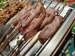 -醉烧膘·烧烤夜宵王(总店)
