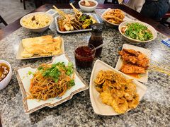 -小街天府(西工小街店)